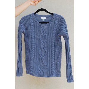 Knit Sweater